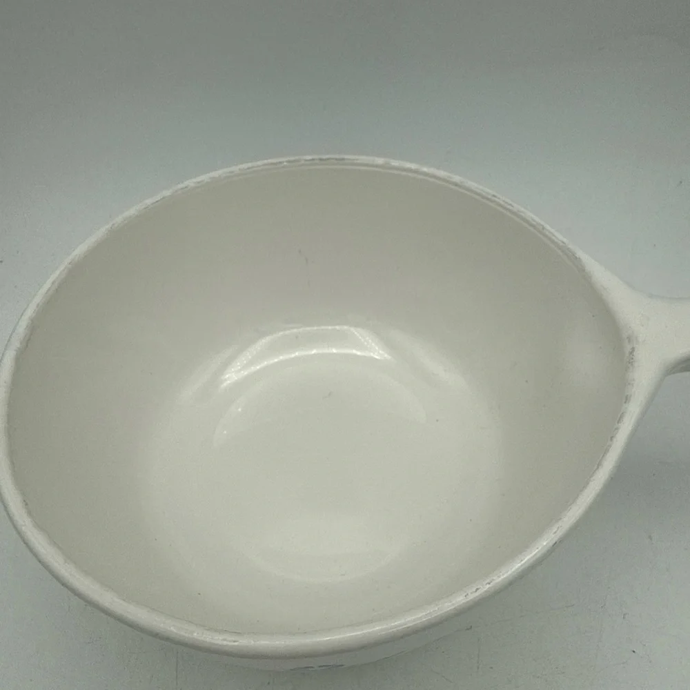 VTG Corning Ware Blue Cornflower P-82-B 750ml Menu-ette saucepan No Lid